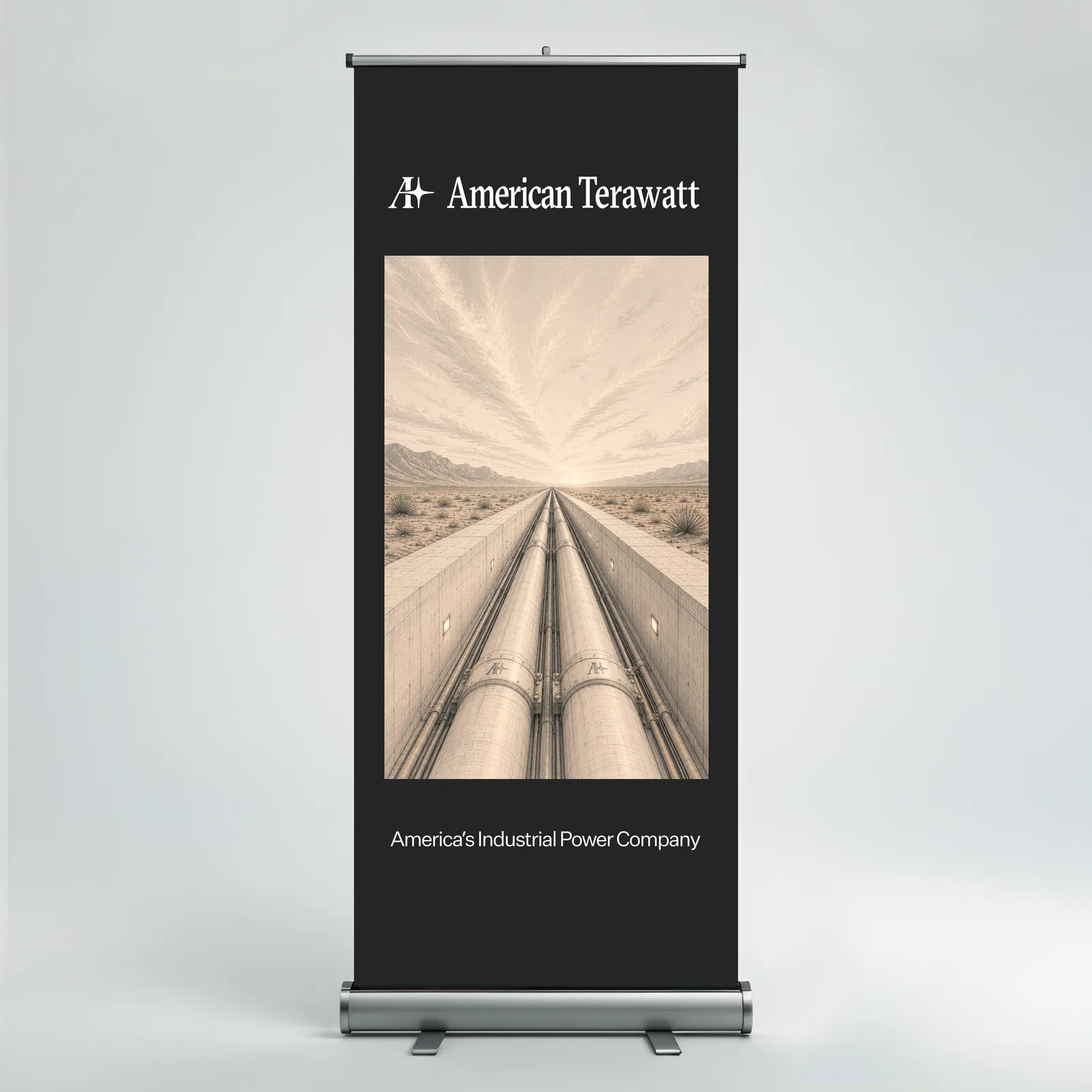 Conference banner · exploration 06