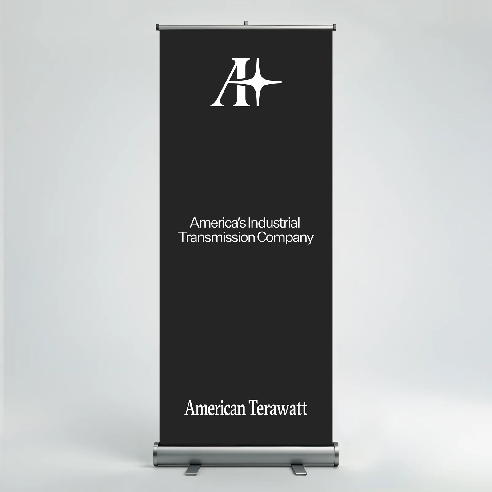 Conference banner
