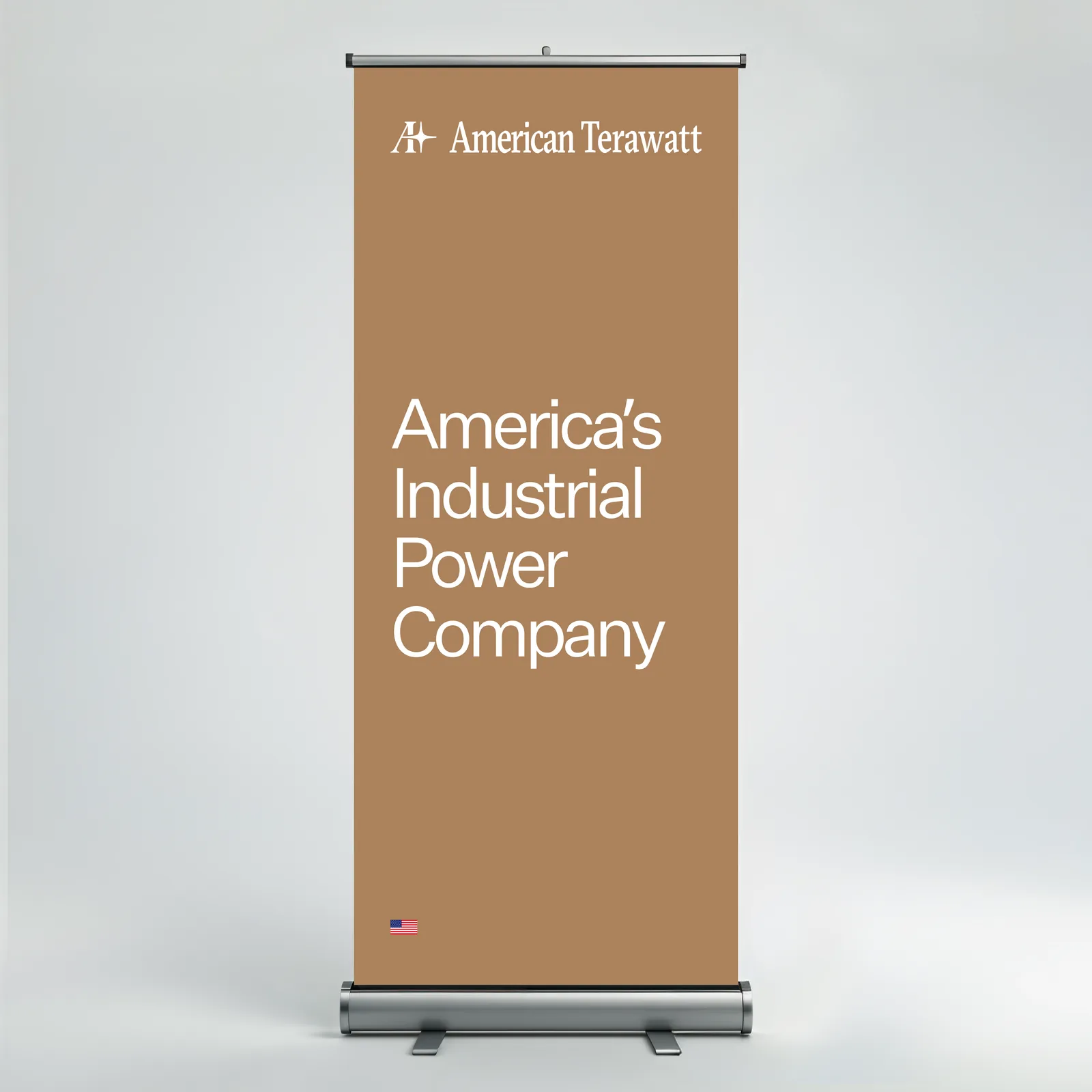 American Terawatt artwork 01